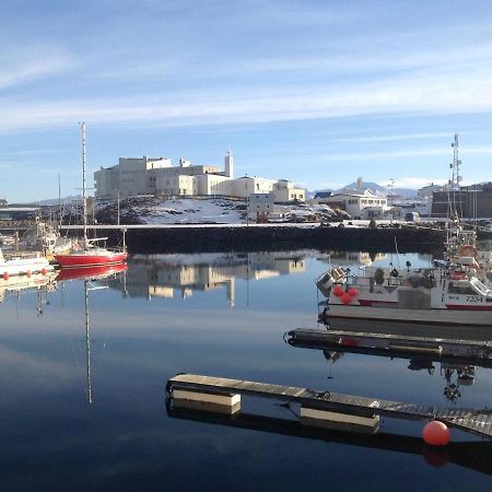 Tanginn Stykkishólmur المظهر الخارجي الصورة