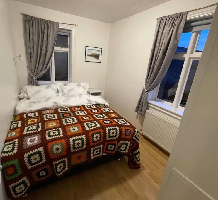 Tanginn Stykkishólmur المظهر الخارجي الصورة