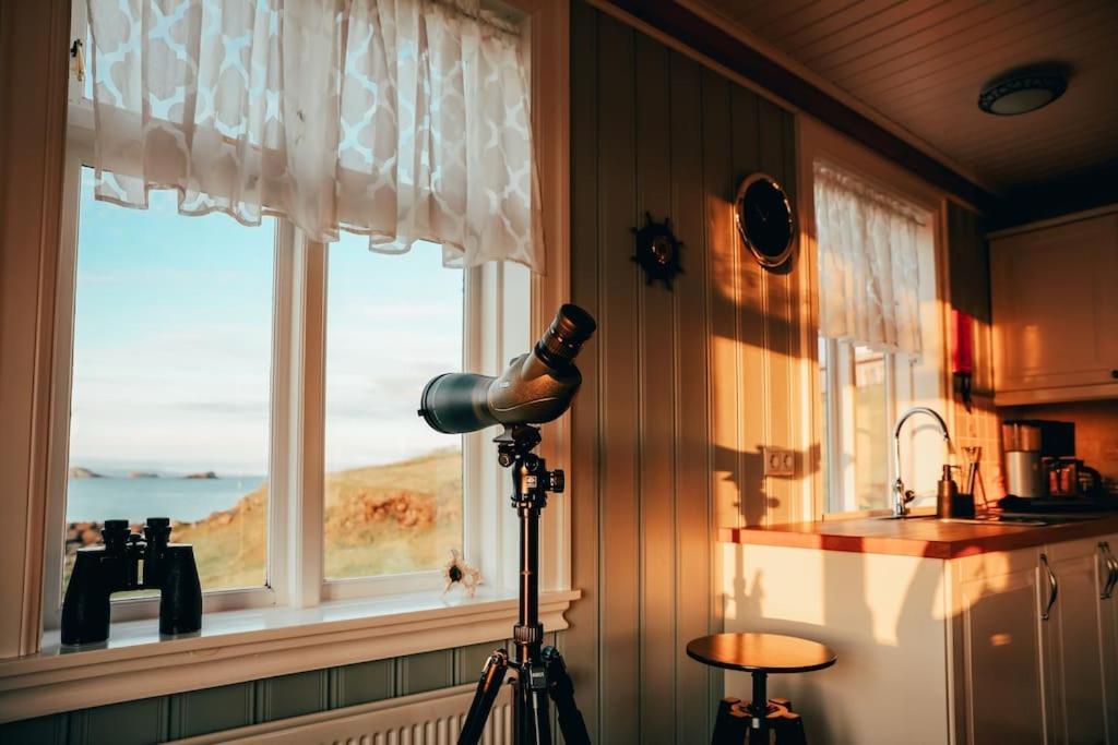 Tanginn Stykkishólmur المظهر الخارجي الصورة
