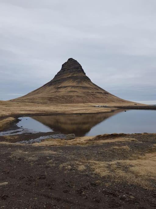 Tanginn Stykkishólmur المظهر الخارجي الصورة