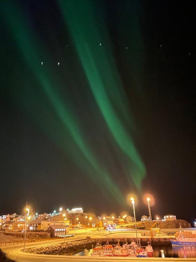 Tanginn Stykkishólmur المظهر الخارجي الصورة
