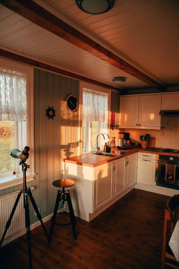 Tanginn Stykkishólmur المظهر الخارجي الصورة
