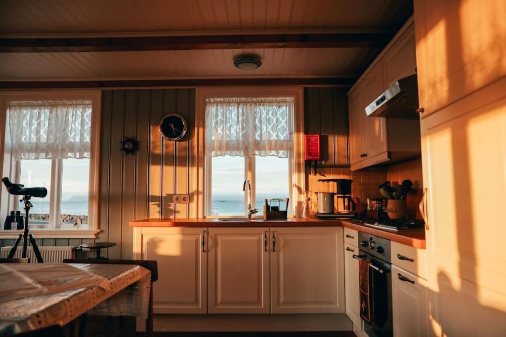 Tanginn Stykkishólmur المظهر الخارجي الصورة