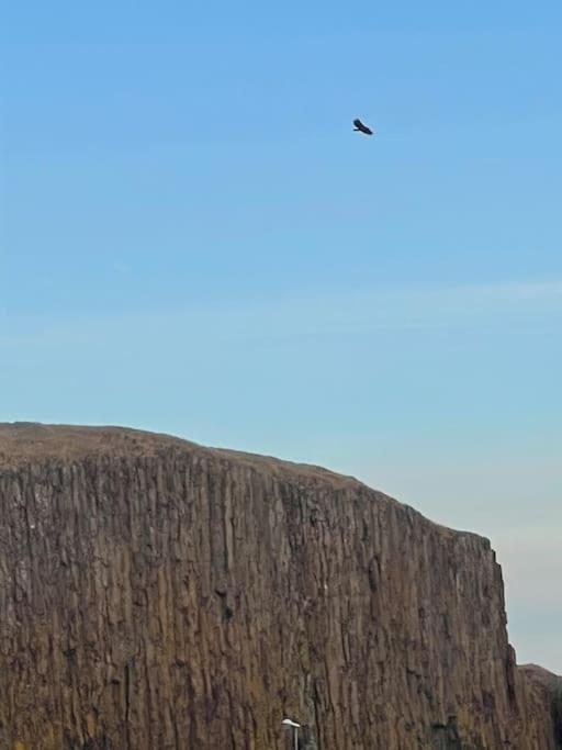 Tanginn Stykkishólmur المظهر الخارجي الصورة